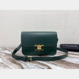 The Best Celine 1:1 Mirror Triomphe Replica Dolabuy 22cm Bag