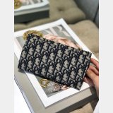 Replica Handbag Store dior Saddle Woc Mini bag