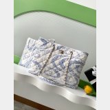 The Inspired AS5429 Coco Beach 2025 Collection Shopping Bag