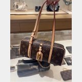 Louis Vuitton Hang On Monogram M47031 High Quality Bag