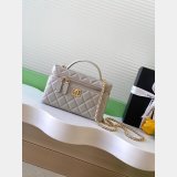 Perfect Fall-Winter 2025/26 Pre-Collection Vanity Chain Shiny AP4804 Bag