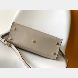 Perfect Louis Vuitton On My Side PM M53823 Handbag