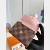 Replica Louis Vuitton AAA+ M62361 Rosalie Coin Purse