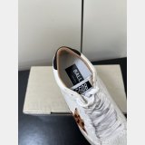 Women Ball Star with leopard-print star embellished with Swarovski crystal