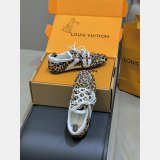 LV Sneakerina Mesh Women shoes
