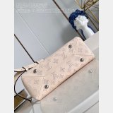 Hand It All PM Mahina Replica Handbag Store Fake Louis Vuitton Luxury M24114 Bag