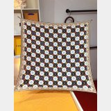 Designer Top Quality Fake Floral Scarves & Wraps for Women