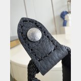 Louis Vuitton Montsouris Backpack Monogram Other Inspired M14135 Bag