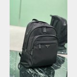 Replica Handbag Store 7 Star Prada Saffiano 2VD048 Backpack