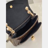 Louis Vuitton Saint Germain BB Monogram Canvas M26398 Bags