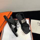 Best Luxury Hermes Ines Sandal