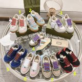 Replica Handbag Store MEN'S SCREENER GG SNEAKER