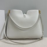 Celine MEDIUM CAMILLE 16 SOFT BAG IN SMOOTH CALFSKIN