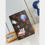 Louis Vuitton Passport Cover Wallets M15320/M15334/M15359/M26256 Bag