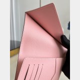 Louis Vuitton Copy Travel M62089 Passport Cover Monogram Canvas