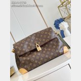 Louis Vuitton Hide Away MM Monogram Luxury M14473 Handbags