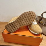 Hermes Libera sneaker
