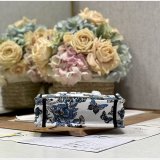 Designer Replica Dior Book Tote 1286/9024 Replica Handbag Store Paris Oblique Bag