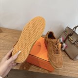 Top Herme MEN Match Sneaker