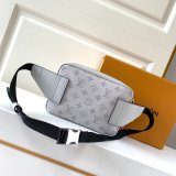 Louis Vuitton Replicas Outdoor Bumbag Taigarama Many Colours M30245