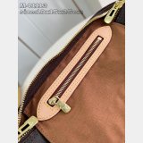 AAA+ Louis Vuitton High Quality Speedy Bandouliere 25 30 35 Monogram