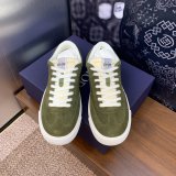 Deep Cheap Dior Men's Sneakers Knockoff Shoes