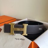 Replica Handbag Store Hermes 38mm Belts Copies From China