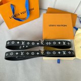 Duplicate LV Iconic 30mm Reversible Belt