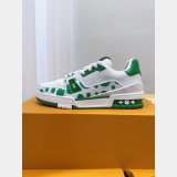 Replica By Virgin Abloh Fake Louis Vuitton Trainer Outlet Store Online