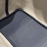 AAA+ Hermes Garden Party Fjord 30/36CM Luxury Bag