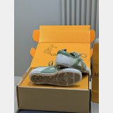 LV Sneakerina shoes