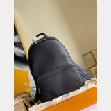 Best Louis Vuitton Knockoff Alex Backpack Taiga M30258 Bag