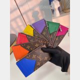 Coin Card Holder Damier Graphite M64038 LV Knockoff Bag