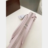 Top Quality Alaia LE TECKEL Handle Bag