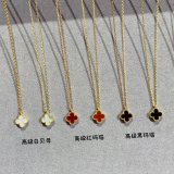 Fashion VCA Designer necklace Inspired