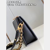 AAA+ Louis Vuitton M82232/M82247 Lexington Pouch Replica Dolabuy