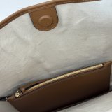 TOP Gucci B Large Shoulder Bag