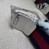 Luxury Gucci Replica Handbag Store Attache 699409 Shoulder Fake Bag