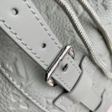 Christopher Buying Designers Louis Vuitton Copy Taurillon M23146 Bag