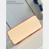 Louis Vuitton Replica LV x TM Cosmetic Pouch GM M13893 Bag