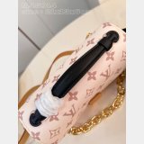 Pochette Metis Bicolor M46914 Louis Vuitton High Quality Replica Bag