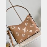 Luxury Louis Vuitton M46293 CarryAll Designer Replicas Bags
