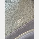 Louis Vuitton Pochette Métis East West Shimmery Ink M46595 Bag