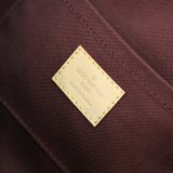 Louis Vuitton Favorite Monogram Canvas M40718 Replcias Handbagss