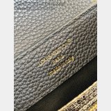 Louis Vuitton Capucines M48865 1:1 Mirror Bag