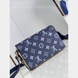 Vertical Trunk Wearable Wallet M82900 Designer Louis Vuitton Replica Bag