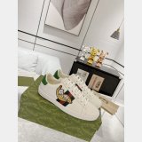 Replica Best Quality Ace Gucci Sneakers UK Shoes