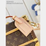 Louis Vuitton Luxury Handle Trunk Monogram M11118 Bag