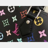 First 2025 Replica Louis Vuitton M13257 LV x TM Speedy Soft 30 Lcons Bags