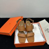 Top Quality Hermes Keen 90 Sandal